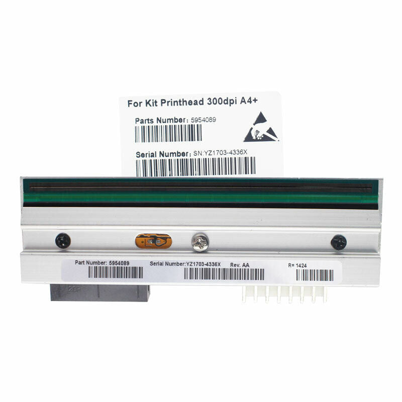 New Printhead for CAB A4 A4+ Thermal Label Barcode Printers 305dpi 5954072