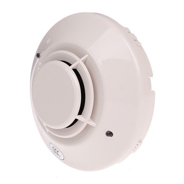 1pcs Fsp-851C Intelligent Photoelectric Smoke Detector For Notifier