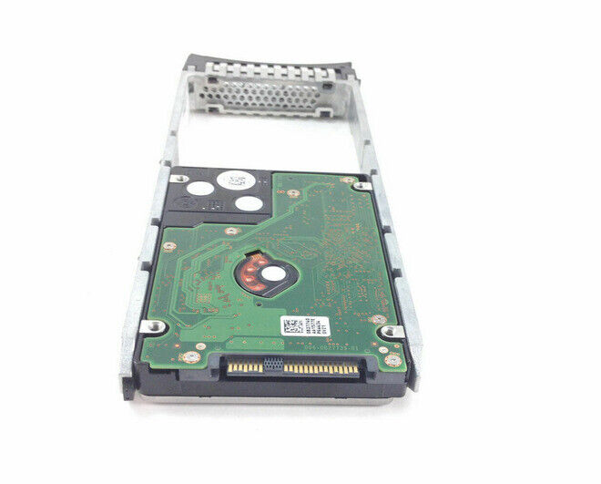 00Y5765 IBM 1.2TB 10K 6G SAS 2.5 SFF FOR V5000 HDD