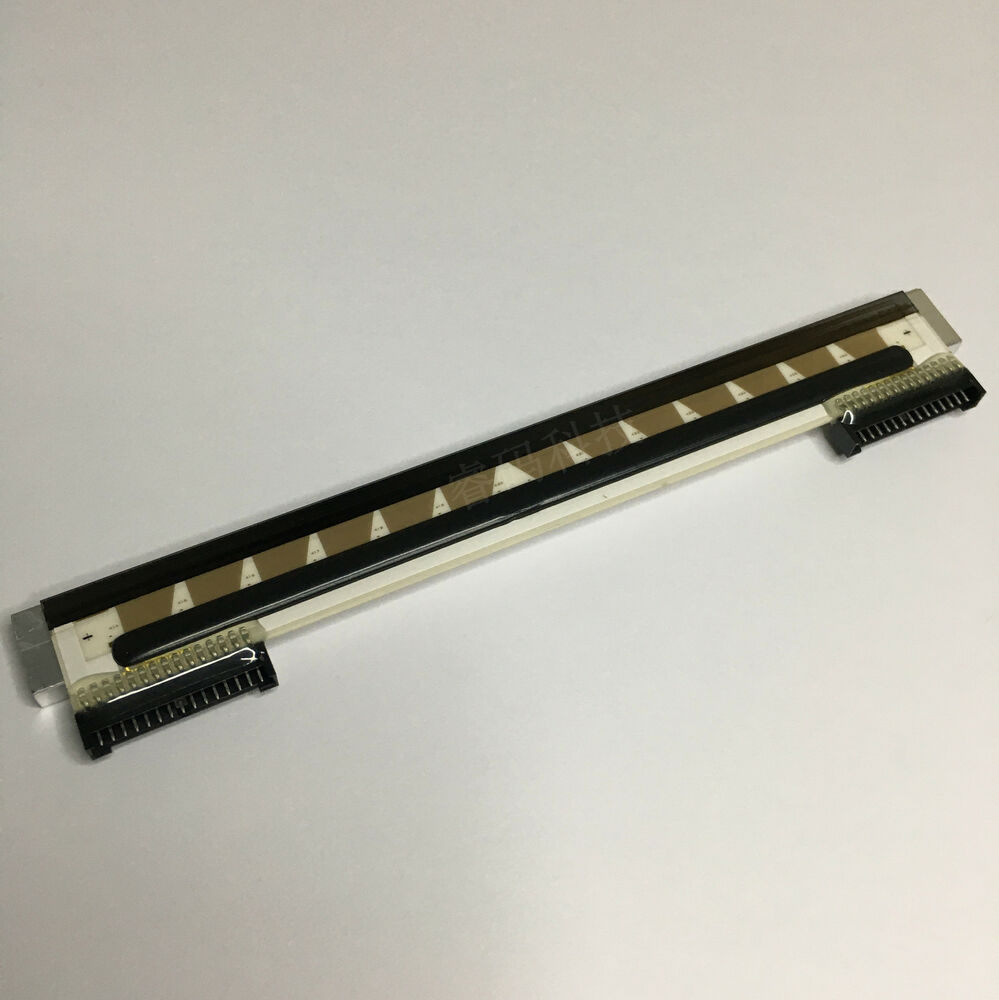 GK420D GX420D 203dpi Thermal Printhead for Zebra ZP450 ZP500 ZP550