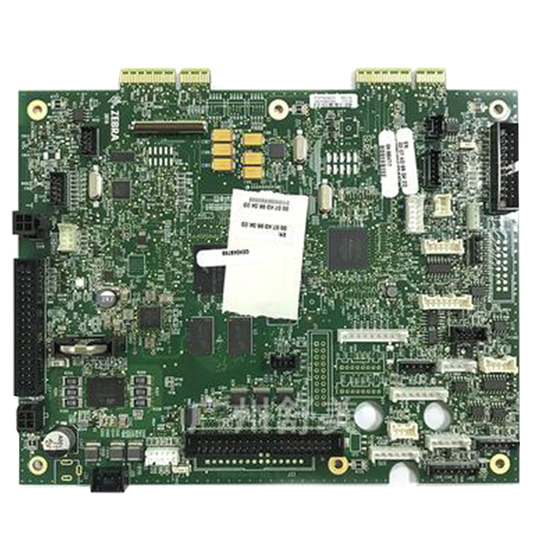 Main Logic Board Motherboard for Zebra ZT600 Series Thermal Printer P1083320-035