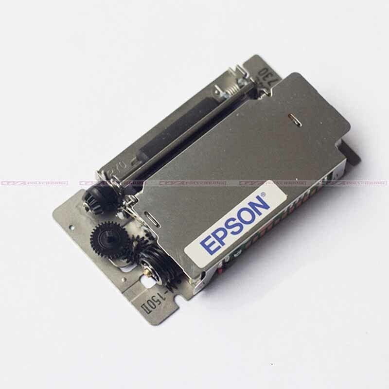 Epson ERC-05B M-150 150II Printhead Taximeter Shuttle Impact Dot Matrix printer