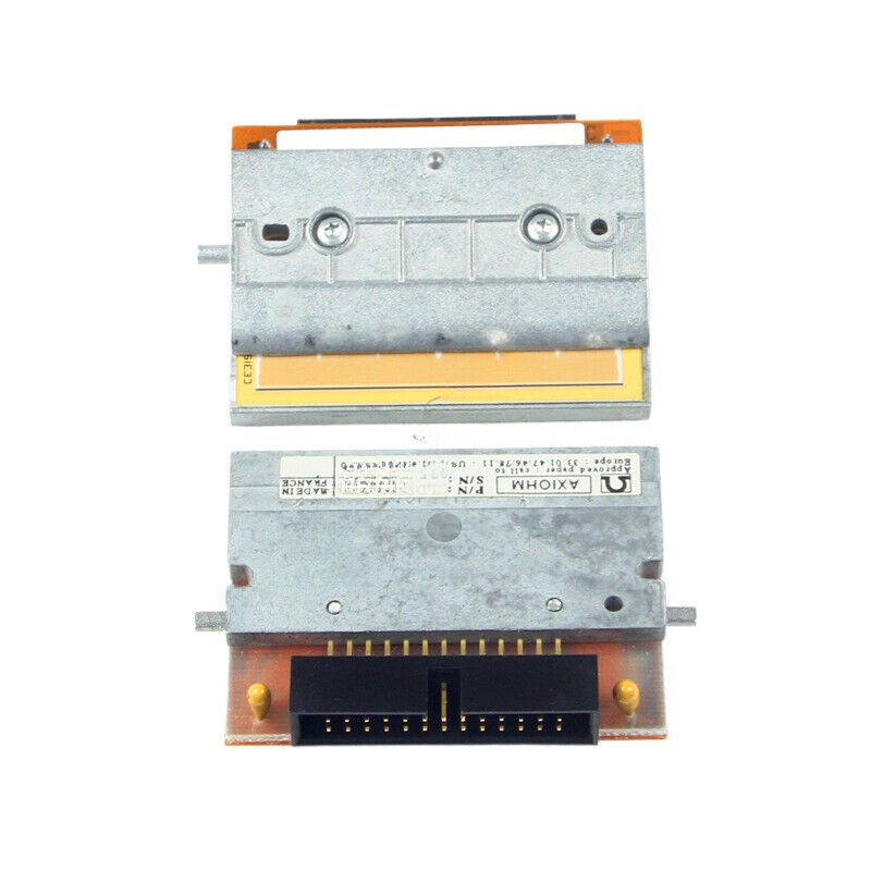 thermal print head For TP/Gongda POS60 AXIOHM TXCOM 60MM print head