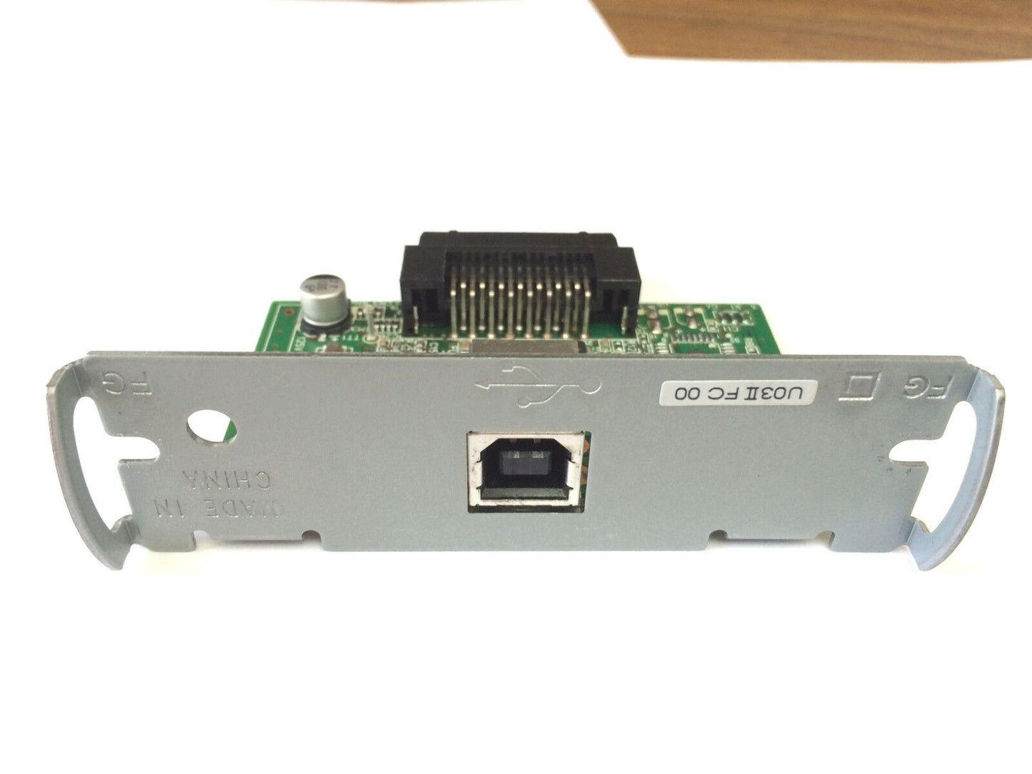 Refurbished USB Interface Card For Eps TM Series C32C824131 M148E