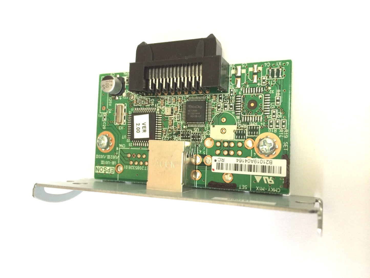 Refurbished USB Interface Card For Eps TM Series C32C824131 M148E