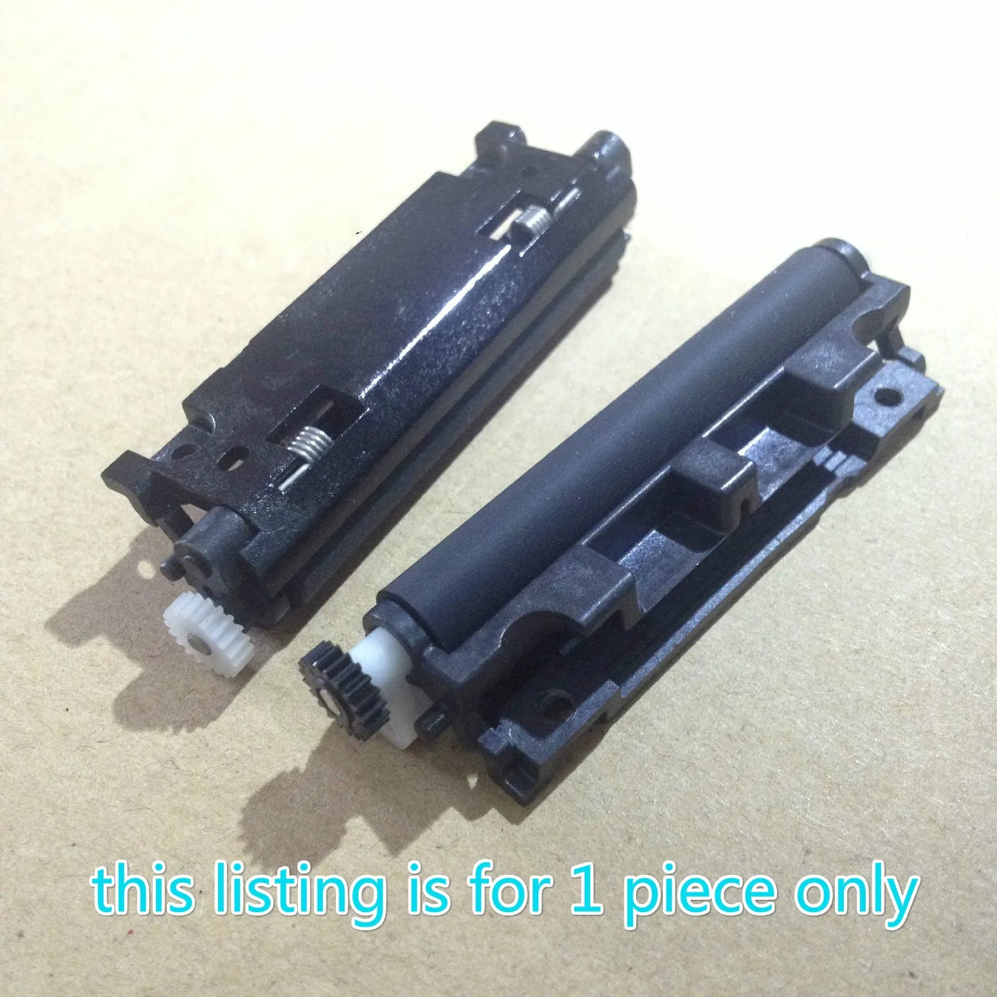 shaft platen roller For Verifone VX510 VX520 POS Rubber Roller POS Roller