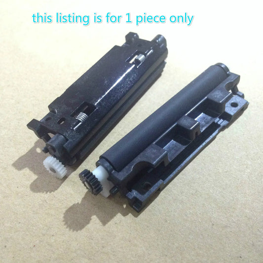 shaft platen roller For Verifone VX670 VX680 POS Rubber Roller POS Roller