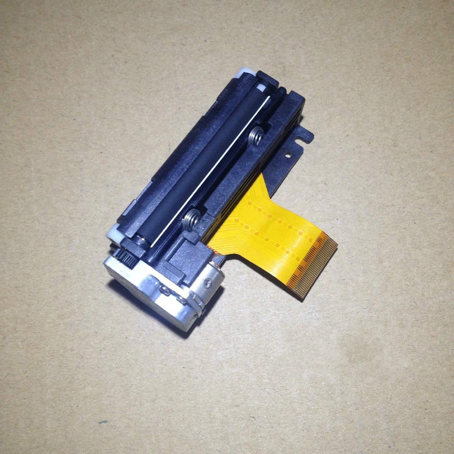 thermal print head For Seiko LTPJ245E LTPJ245E thermal printer mechanism compatible JX-2R-09