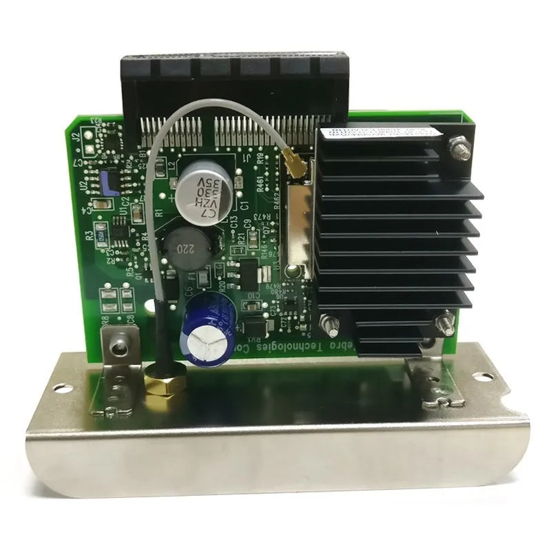 wireless external network card PCBA network board with antenna For Zebra ZT230 ZT210 ZT220 printer P1033782-102