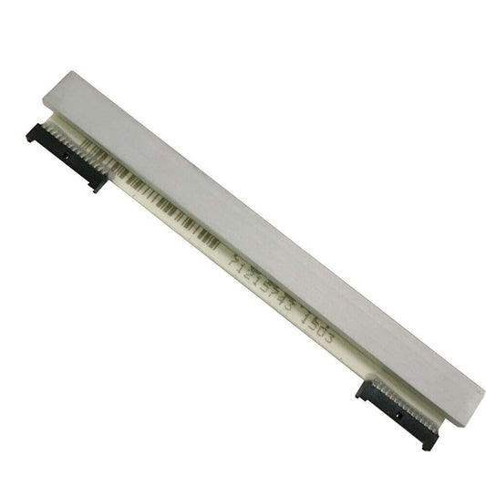 105934-037 Thermal Printhead สำหรับ Zebra GX420D GK420D ZP500 ZP505 ZP550 ZP450