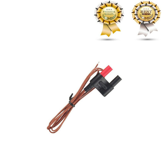 ใหม่ Fluke 80BK-A ประเภท K มัลติมิเตอร์ Thermocouple อุณหภูมิ Probe Cable