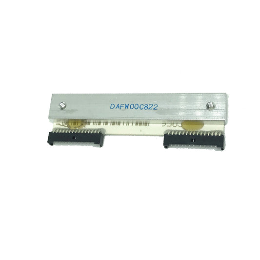 10PCS KD2002-DAFW00C New Original Thermal Print Head For Toledo ACS-JJ (RL00) 3880 3600 3680 3610 3650 3950