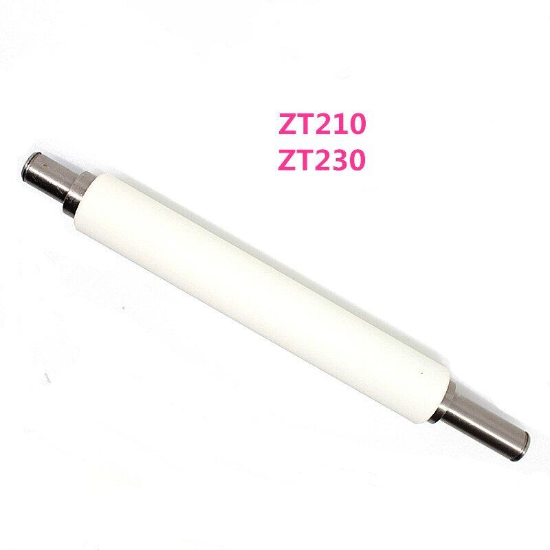 barcode printer rubber roller For Zebra 105SL 110XI3 110XI4 Z4M ZT210 230 rubber roller