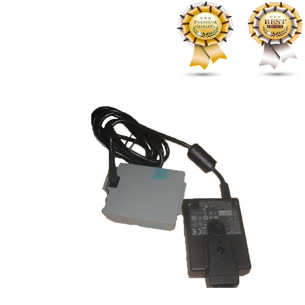 Charger Power Supply For Zebra LI72 Printer QL220 QL320 QL420 RW420 P4T100366-11