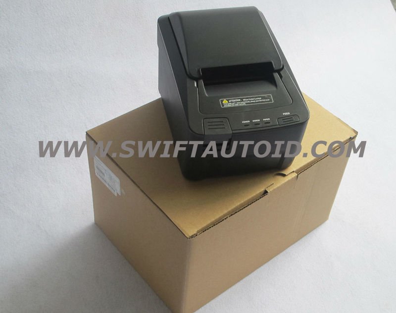 Gprinter 80mm 80160IVN Thermal Printer POS Printer Receipt Printer USB Port