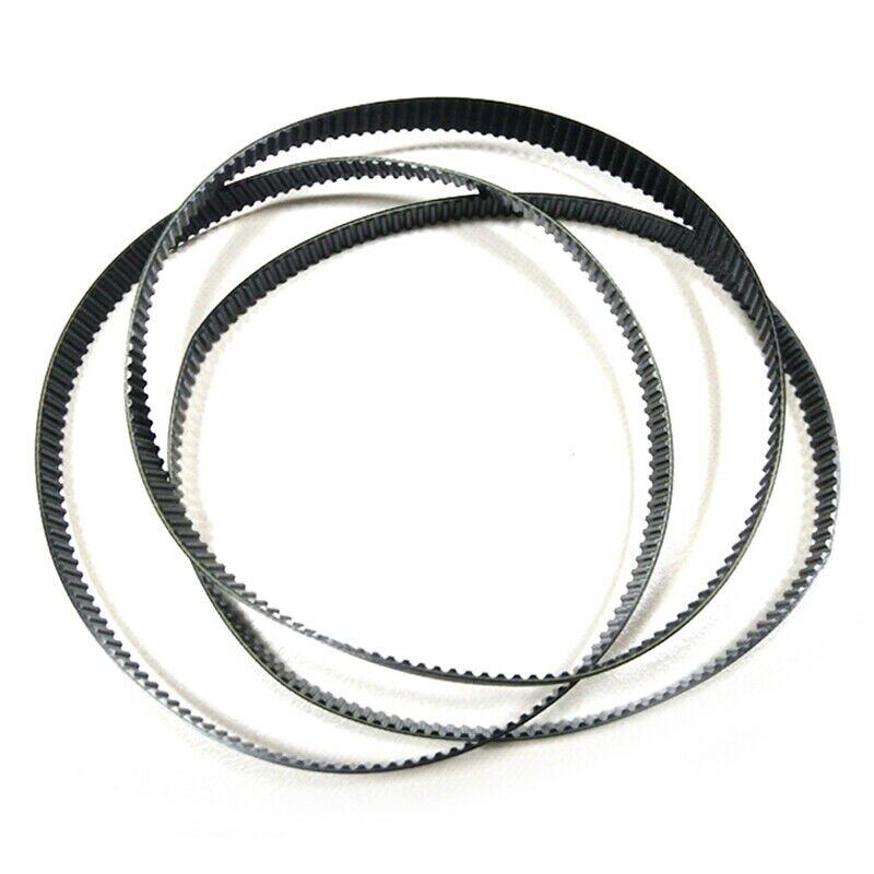 Main Drive Belt for Zebra S4M ZM400 ZM600 300DPI 600DPI Printer 79867M Genuine