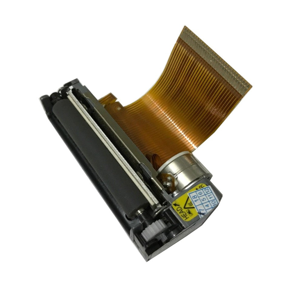 FTP628MCL103 58mm Printhead Print Head For Fujitsu 58mm Thermal POS Printer