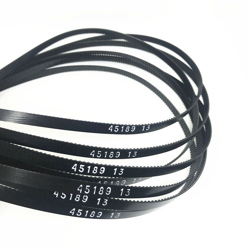 Main Drive Belt for Zebra 110Xi3 110Xi4 Thermal Label Printer 45189-13 600dpi origional