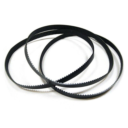 Main Drive Belt for Zebra S4M ZM400 ZM600 Thermal Printer 203dpi 79866M Genuine