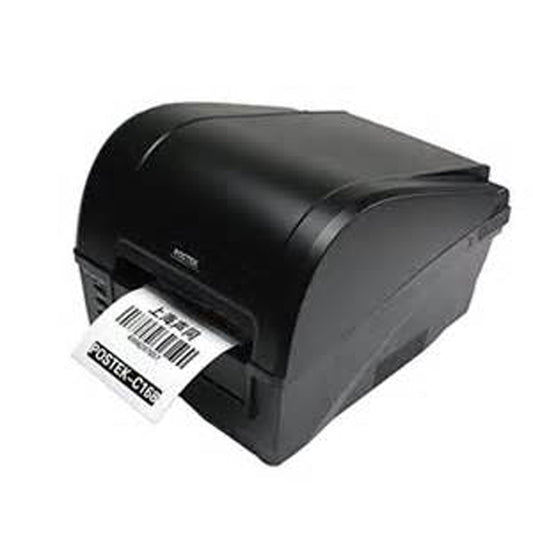 C168 203dpi Barcode Label Printer