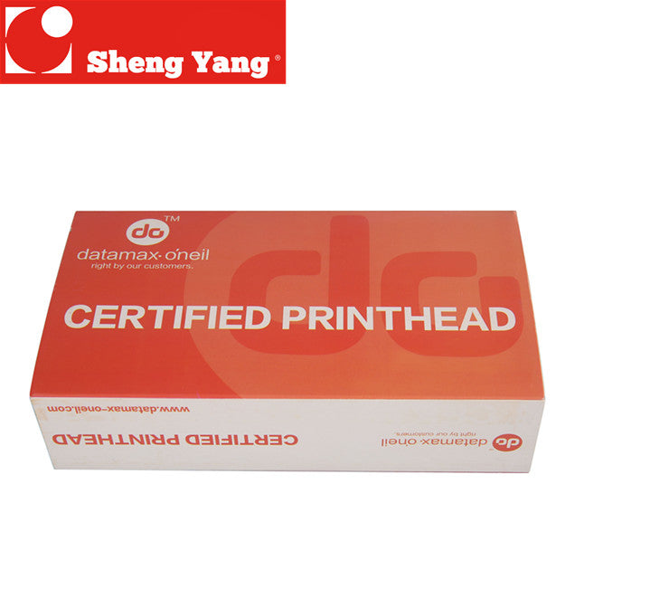 Free shipping DATAMAX 200dpi printerhead for datamax  I-4208  203DPI  printheader  model  PHD20-2181-01New and origina