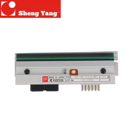 Free shipping New and origina DATAMAX 300dpi printerhead for datamax  I-4308  300DPI  printheader  model  PHD20-2182-01