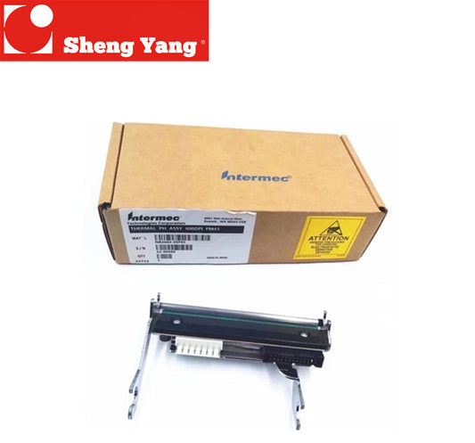 Free shipping the new original Intermec  PM43/PM43C 200DPI print head 710-129S-001 203dpi printheader