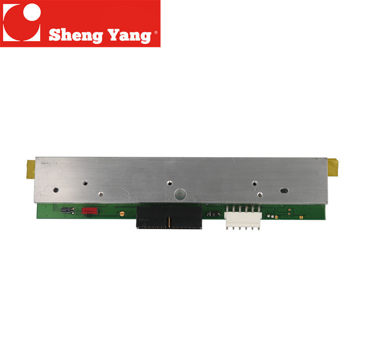 Free shipping the new original SATO  CL608E  200DPI print head  GH000661A    printheader 200dpi Heat sensitive printing head