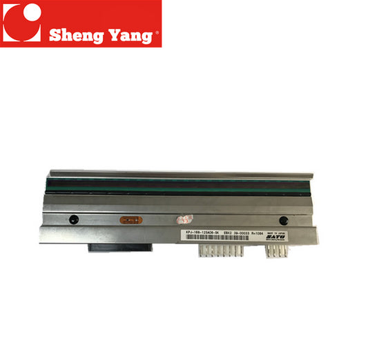 Free shipping the new original SATO  CL6NX  6 inches  300DPI print head  305dpi  printheader  Heat sensitive printing head