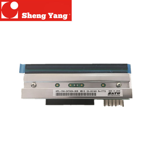 Free shipping the new original SATO  M84PRO  600DPI print head  WM8400720   printheader  600dpi Heat sensitive printing head