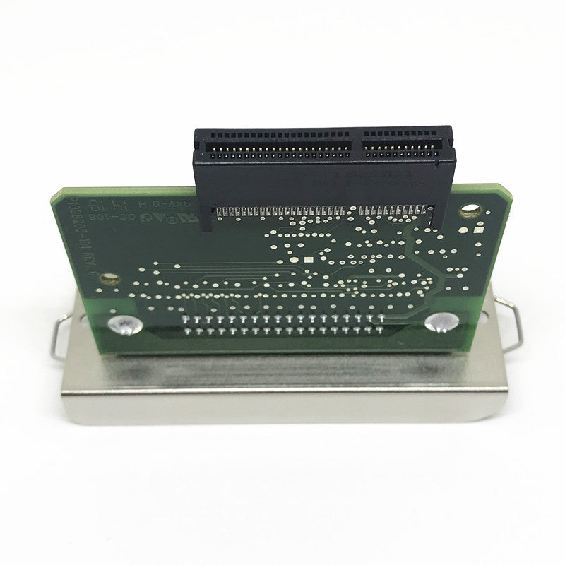 New Interface Card Parallel Port For Zebra ZT230 ZT210 ZT220 203 Printer