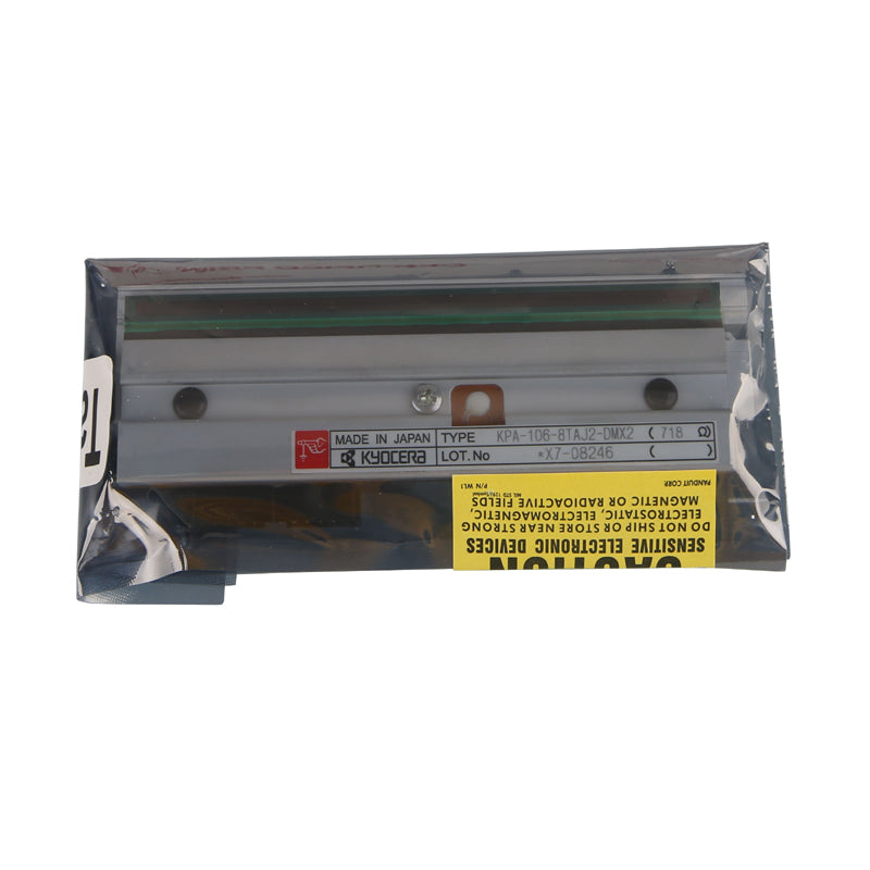 New Print Head For Datamax I-Class I-4308 PHD20-2182-01 300DPI Printhead