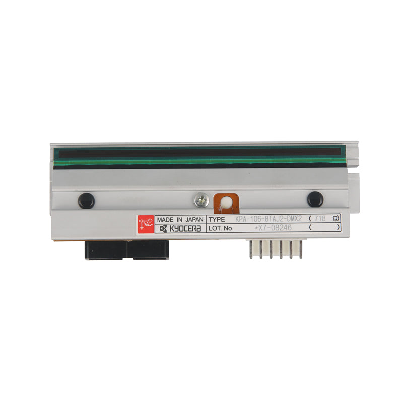 New Print Head For Datamax I-Class I-4308 PHD20-2182-01 300DPI Printhead