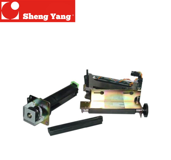 Free shipping the new original Sato   CL408E printer accessory stripper rewinder label paper stripper