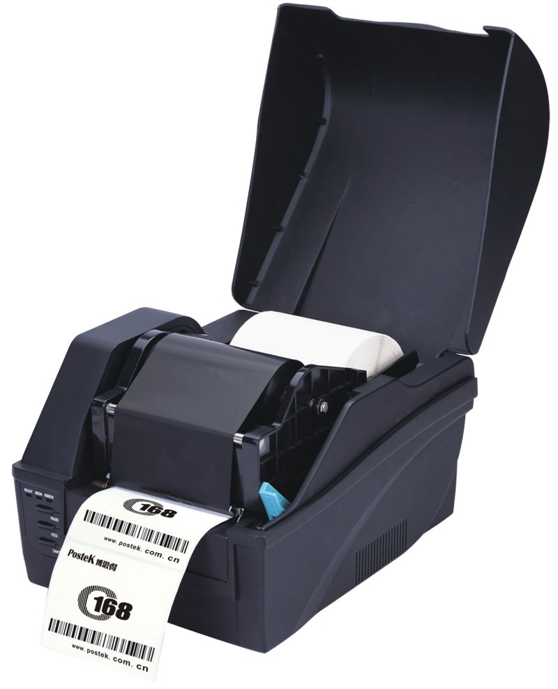 New Original C168 Thermal label printer 300dpi