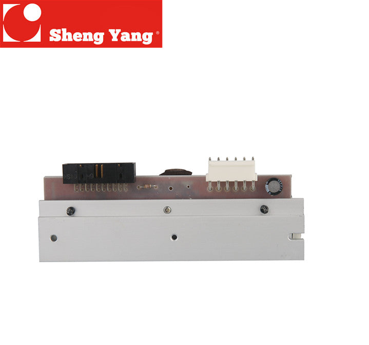 Free shipping New and origina datamax 600dpi printerhead for DMX  H4606E  600DPI  printheader  model  PHD20-2243-01