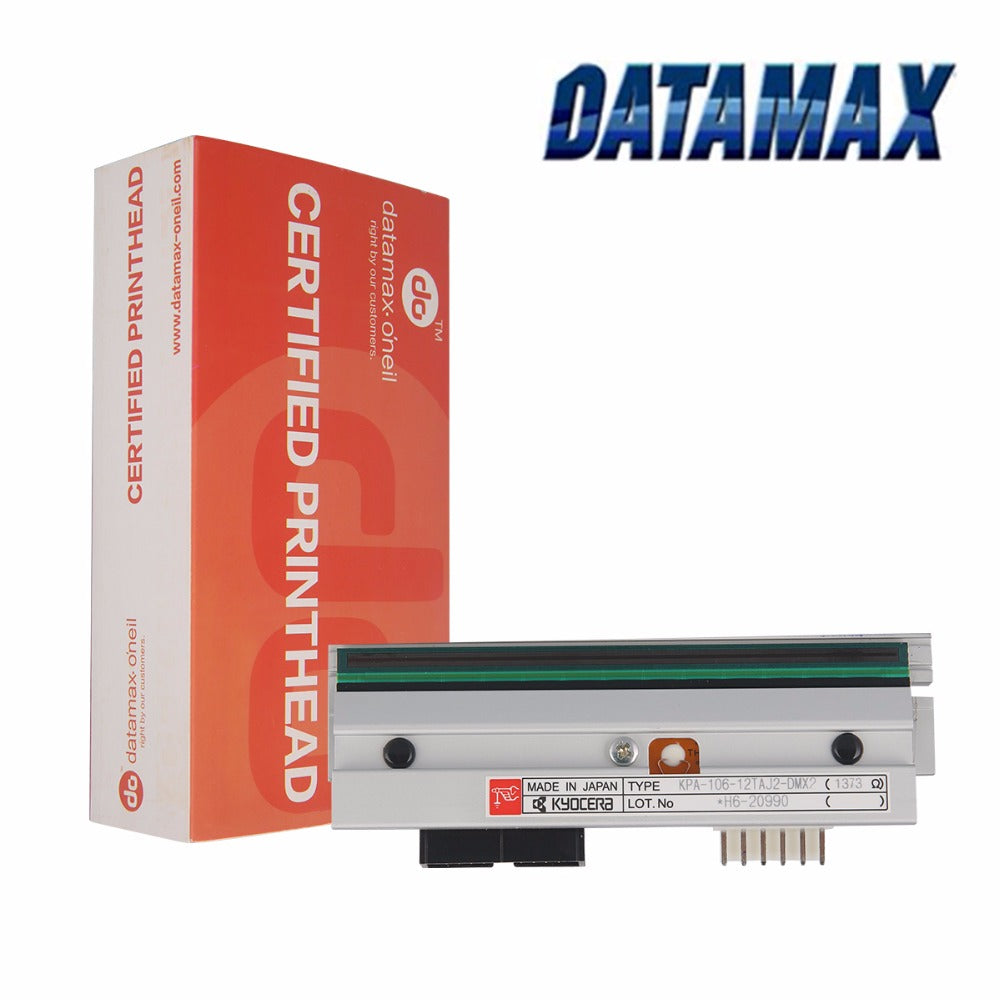 Free shipping New and origina DATAMAX 300dpi printerhead for datamax  I-4310E  300DPI  printheader  model  PHD20-2279-01