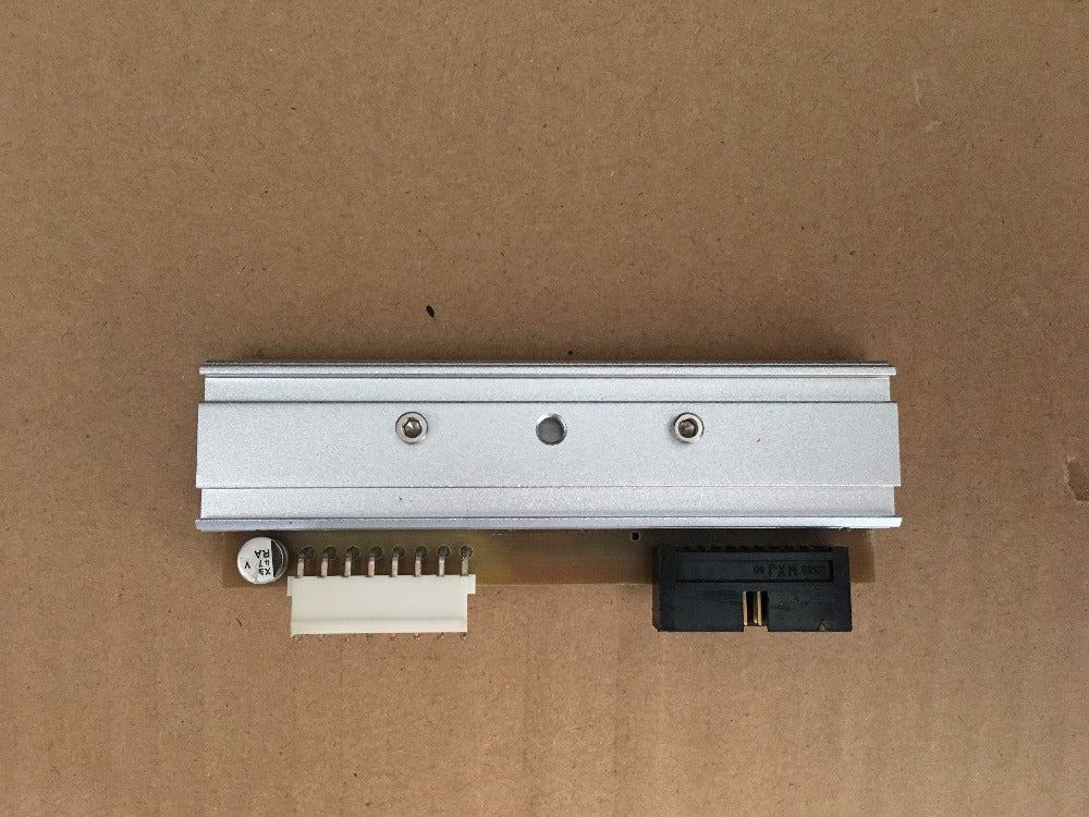 Free shipping the new original Germany's AVERY Ap5.4  200dpi print head is suitable for  AP5.4 printhead  model  A4031