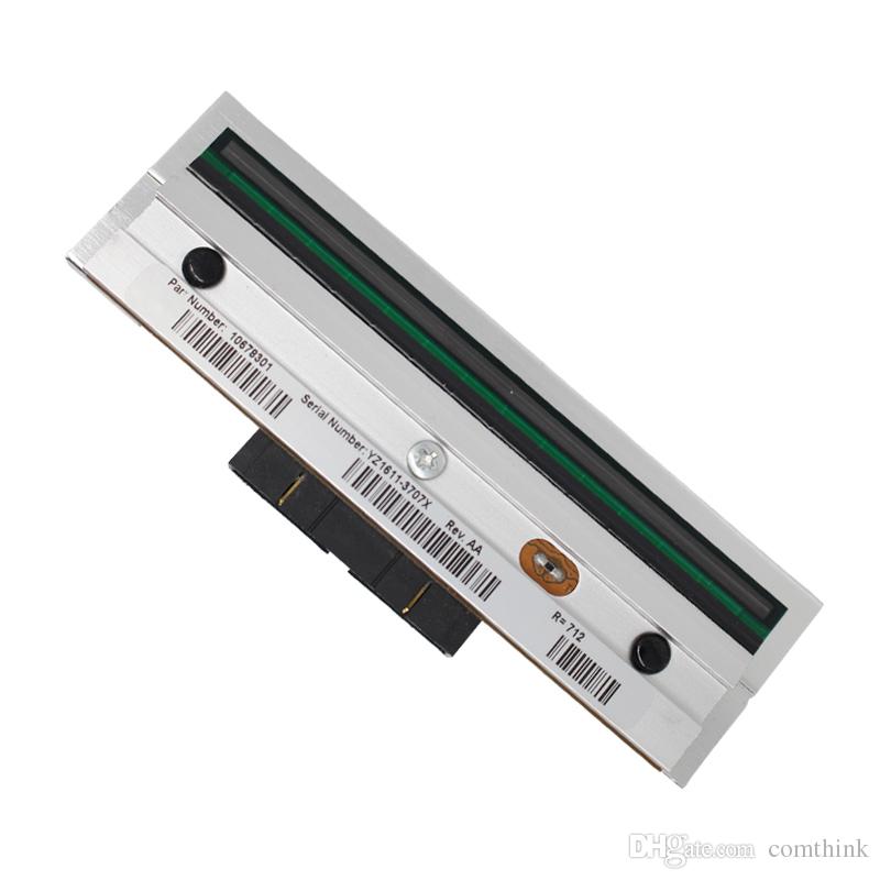 Free shipping the new original Germany's AVERY   300dpi printhead is suitable for  9855 9825 9830  9835 printer