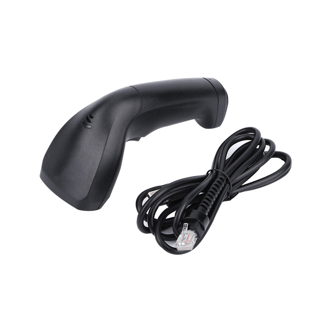 Swiftautoid SA H3700-001U IP52 1D Laser Price Checker China USB Handheld Barcode Scanner for POS solutions