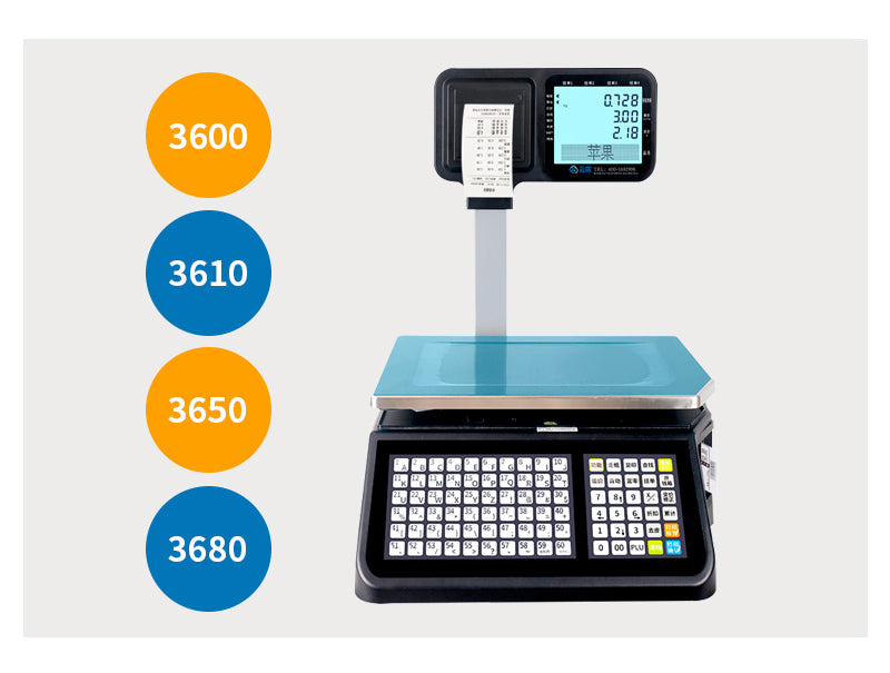 KD2002-DAFW00C New Original Thermal Print Head For Filizola Platinum Electronic Scale Cabeca Termica Filizola