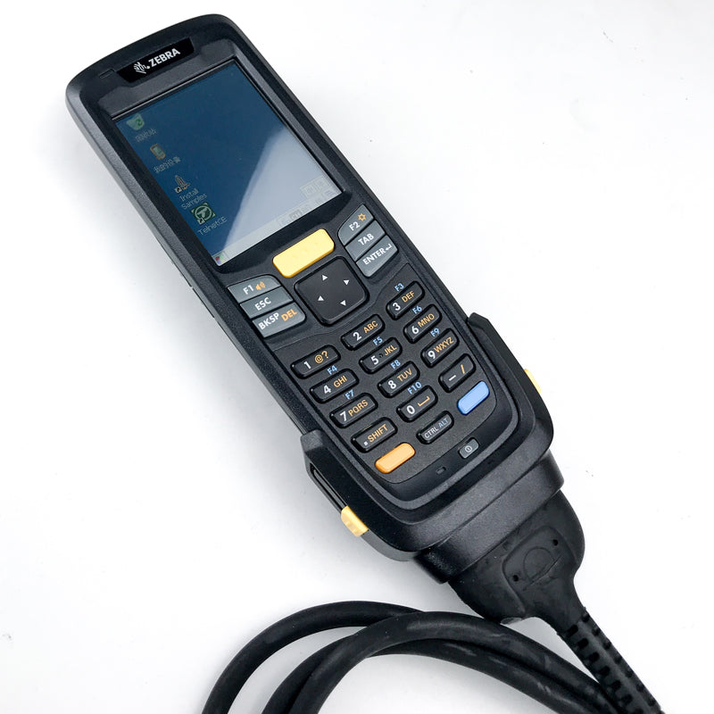 MC2180 PDA Scanner For Motorola Symbol Zebra Data Collector 2D Mobile Handheld Terminal