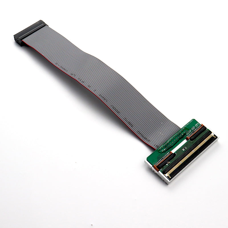 New CL-5000 Thermal Printhead For CAS CL5000J-15 IB CL5000 CL3000 CL5200