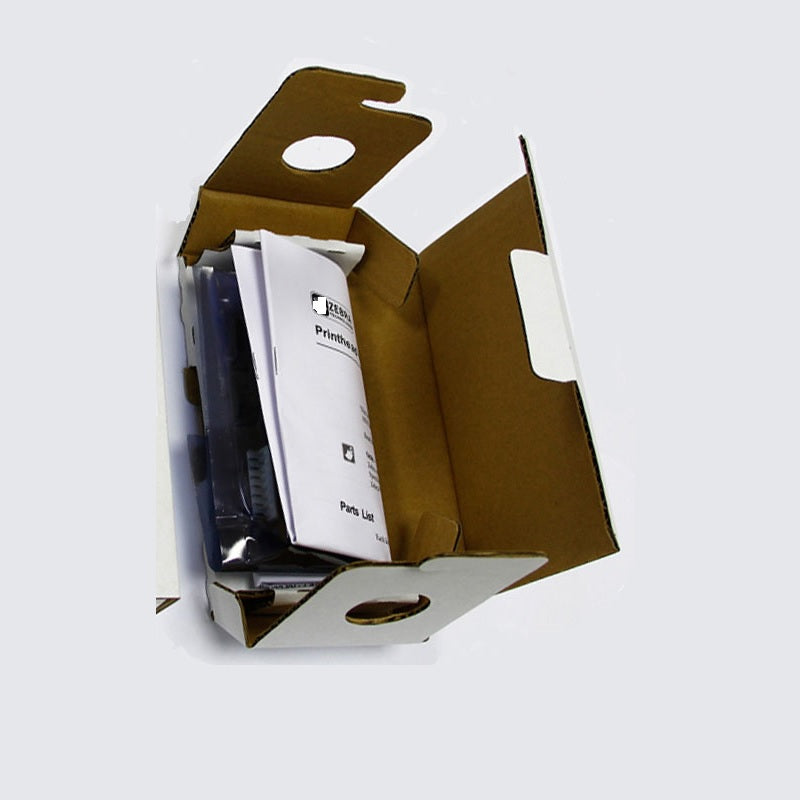 New Compatible S4M Print Head Printhead For Zebra S4M 203DPI Printer Maintenance Kit G41400M