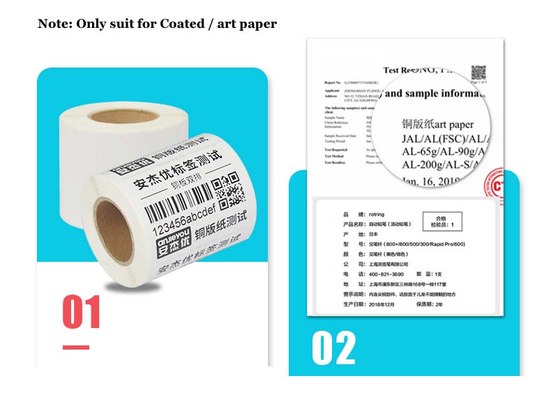 New Compatible S4M Print Head Printhead For Zebra S4M 203DPI Printer Maintenance Kit G41400M