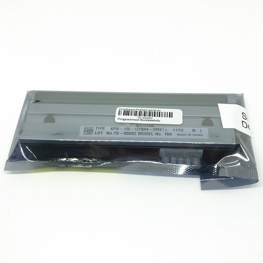 New I-4310 Print Head For Datamax I-4310e Mark II 300DPI Printhead PHD20-2279-01