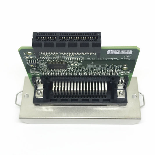 New Interface Card Parallel Port For Zebra ZT230 ZT210 ZT220 203 Printer