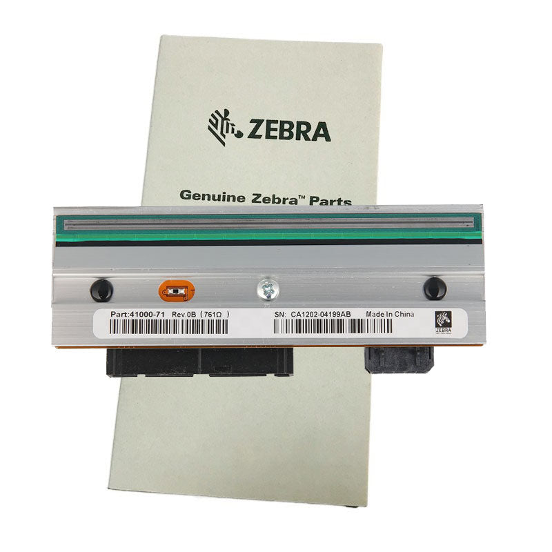 New Original 105 SL Thermal Print Head For Zebra 105SL 300DPI G32433M Printhead