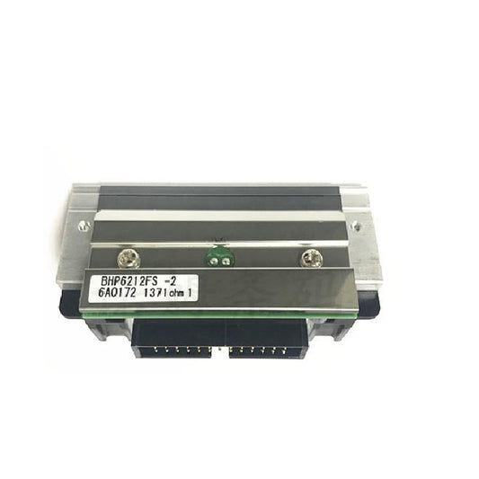 New Original Barcode Printhead For AVERY Paxar SNAP500 300DPI Print Head  PN BHP6212FS