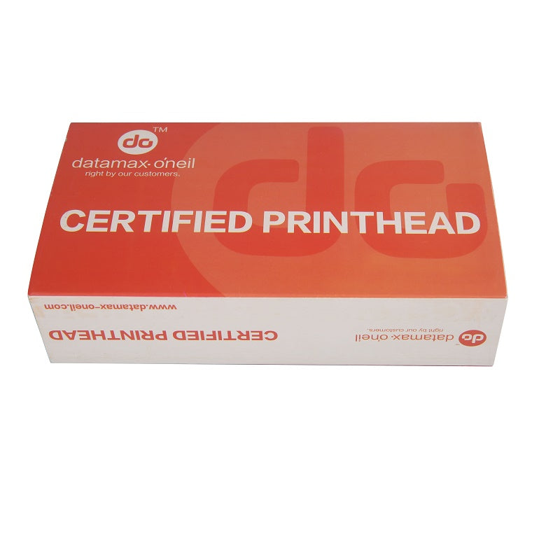 New Print Head For Datamax I-Class I-4208 I-4210 I-4212 PHD20-2181-01 203DPI